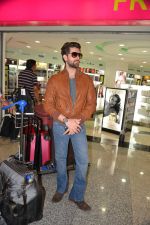 Neil Nitin Mukesh snapped as he arrives for SIIMA Awards in Malaysia on 12th Sept 2014